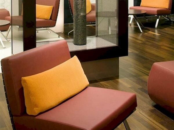 Фото Novotel Wien City