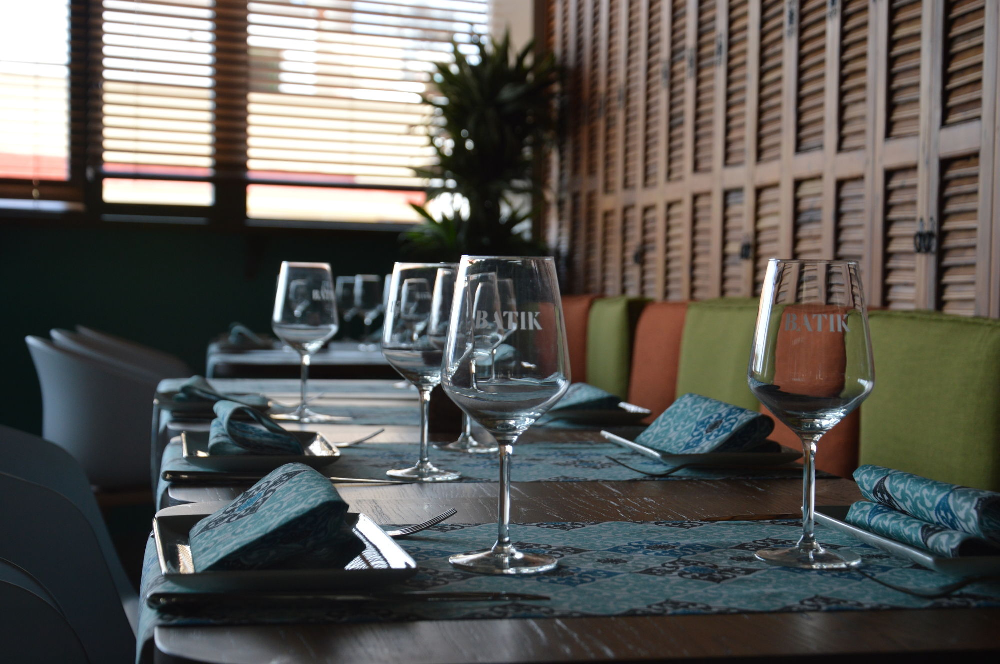 Фото Alcazaba Premium Hostel