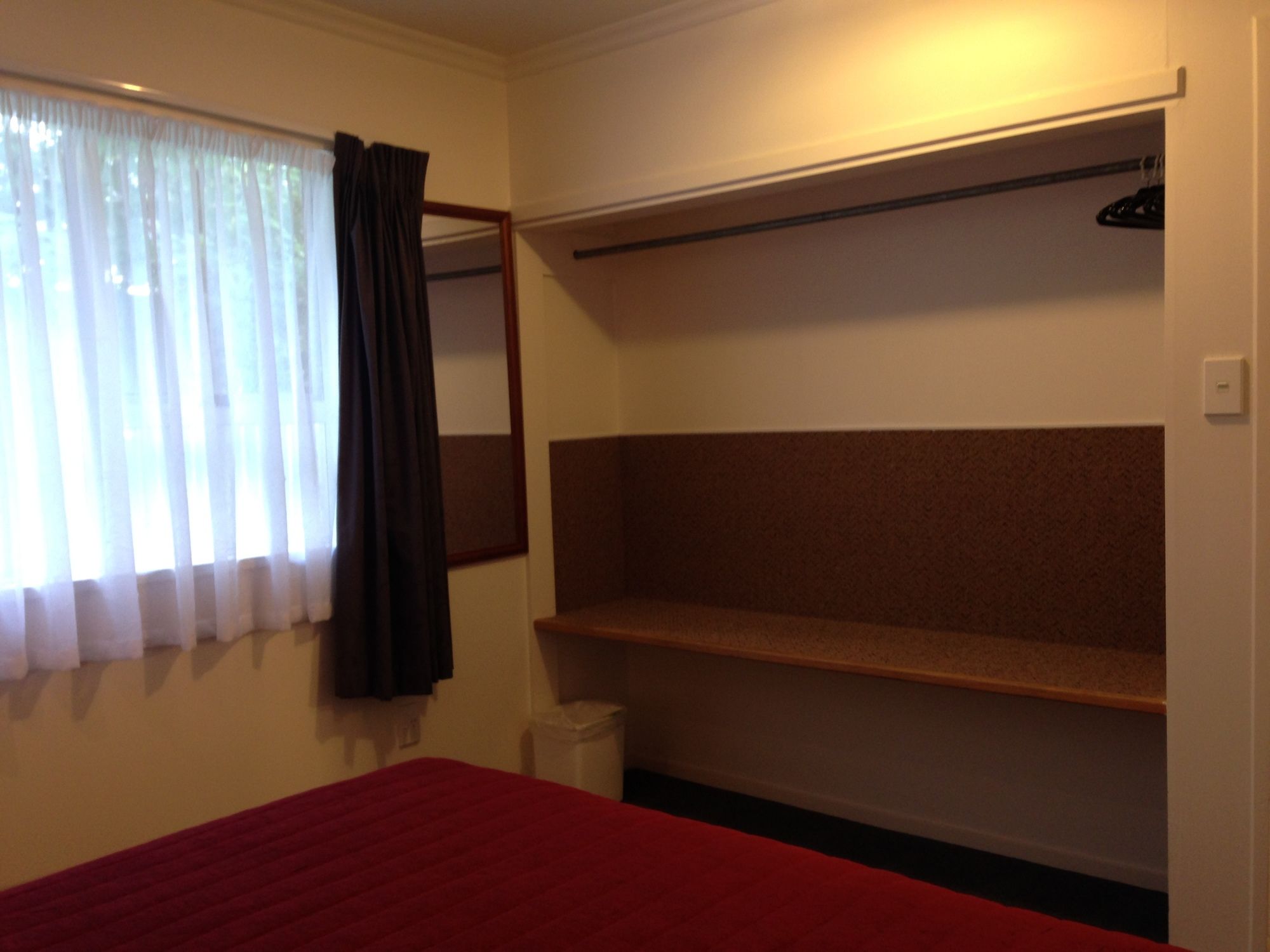 Фото Amber Court Motel