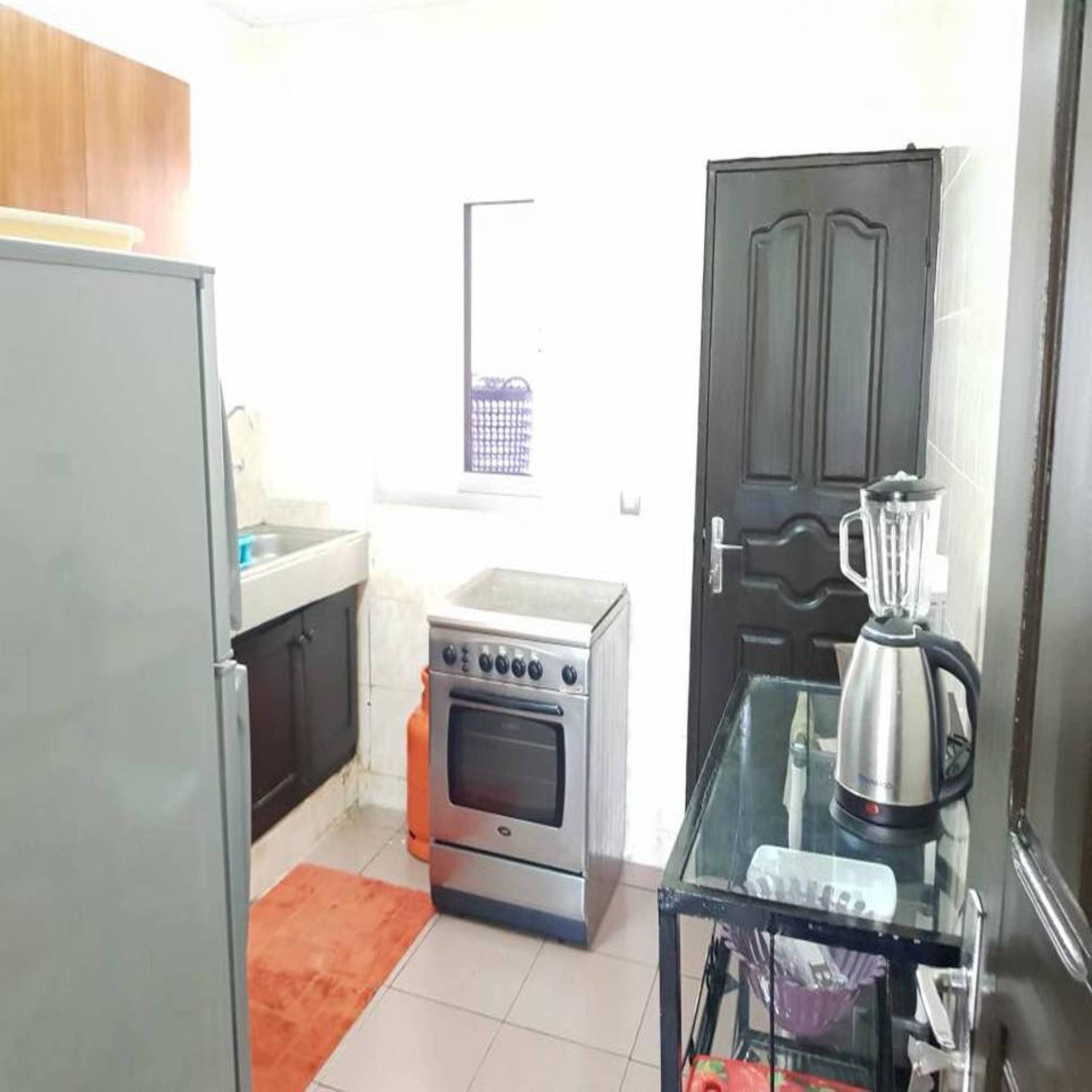 Фото Résidence B2