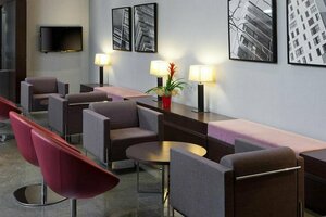 Гостиница Nh Barcelona Diagonal Center