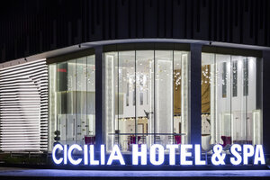 Гостиница Cicilia Danang Hotel & SPA