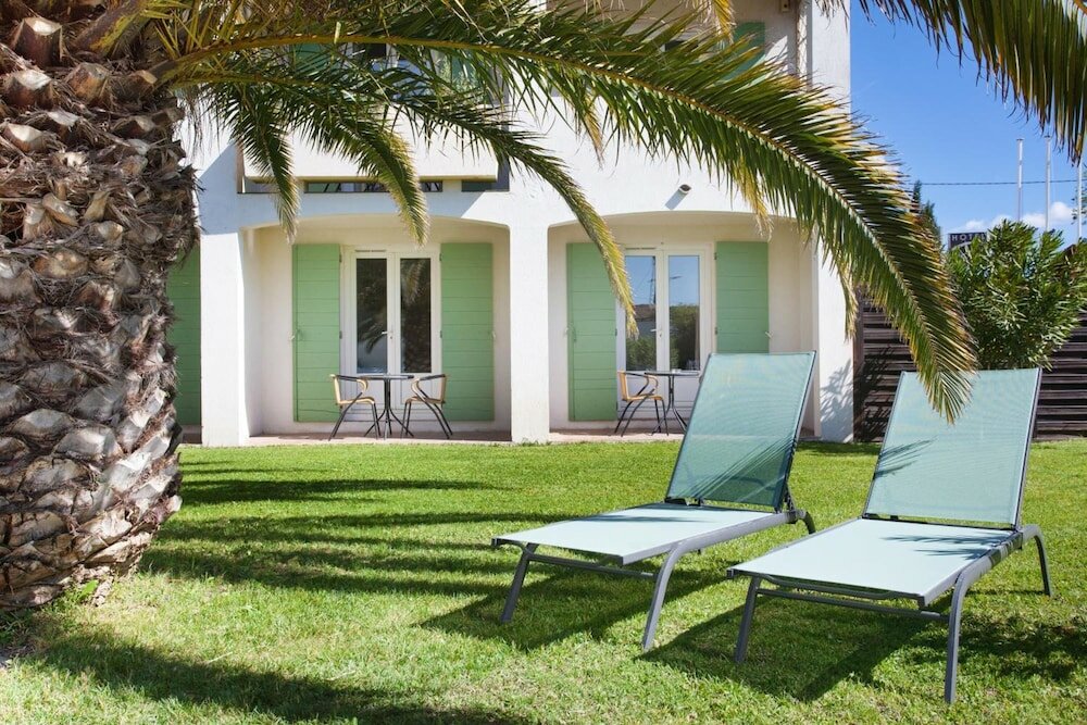 Фото Hotel Le Rodin