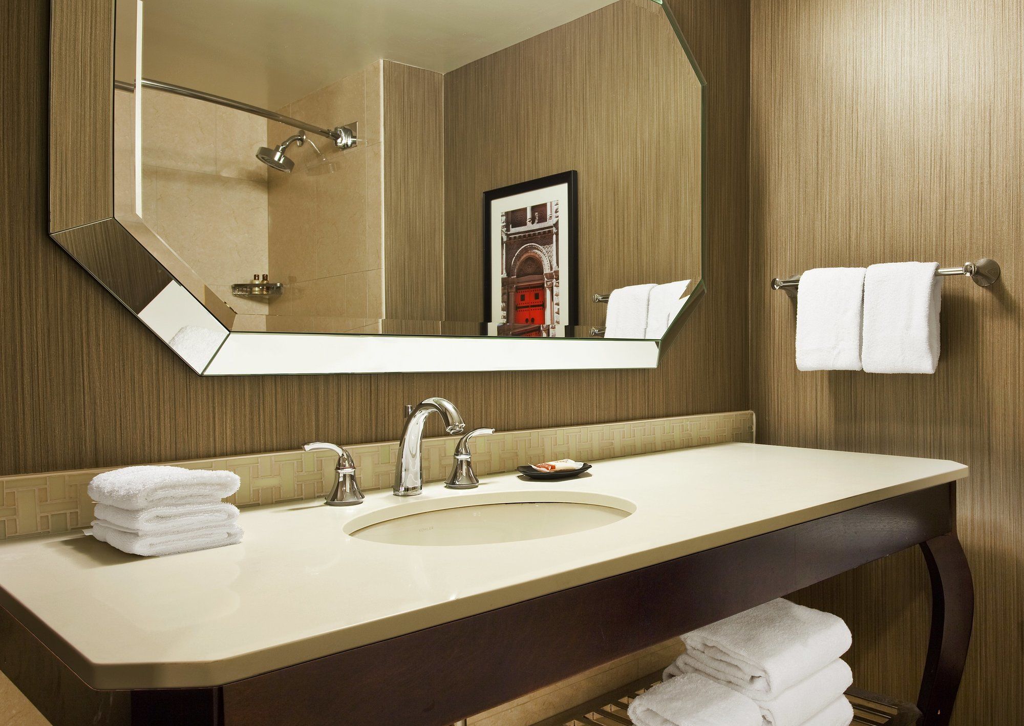 Фото Philadelphia Marriott Old City