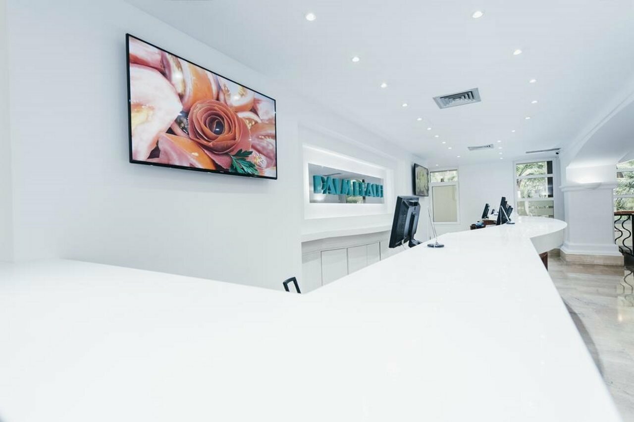 Фото Palm Beach - Excel Hotels & Resorts