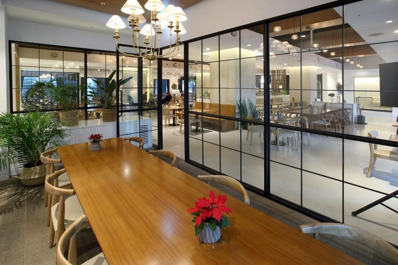 Фото Hotel Pj Myeongdong