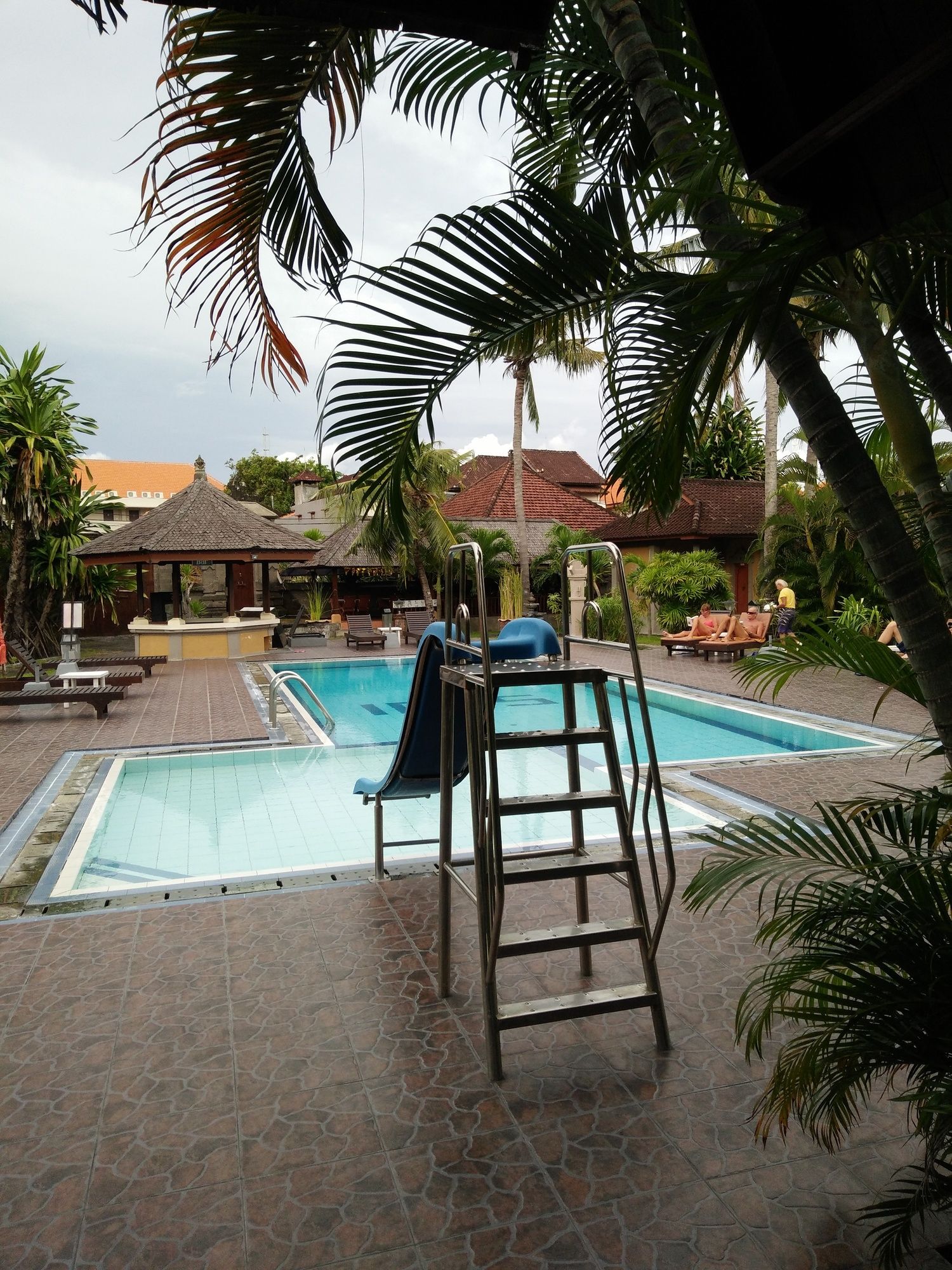 Фото Suji Bungalow