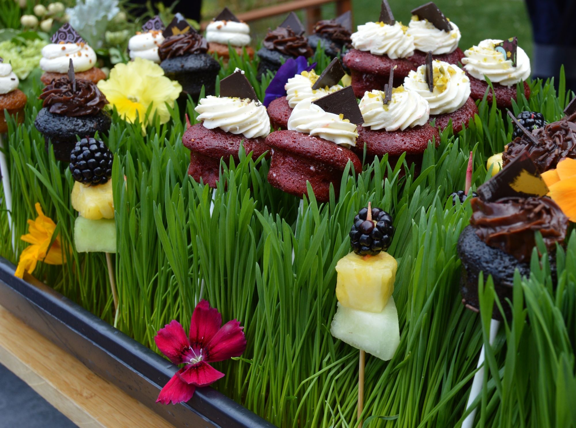 Фото Providence Marriott Downtown