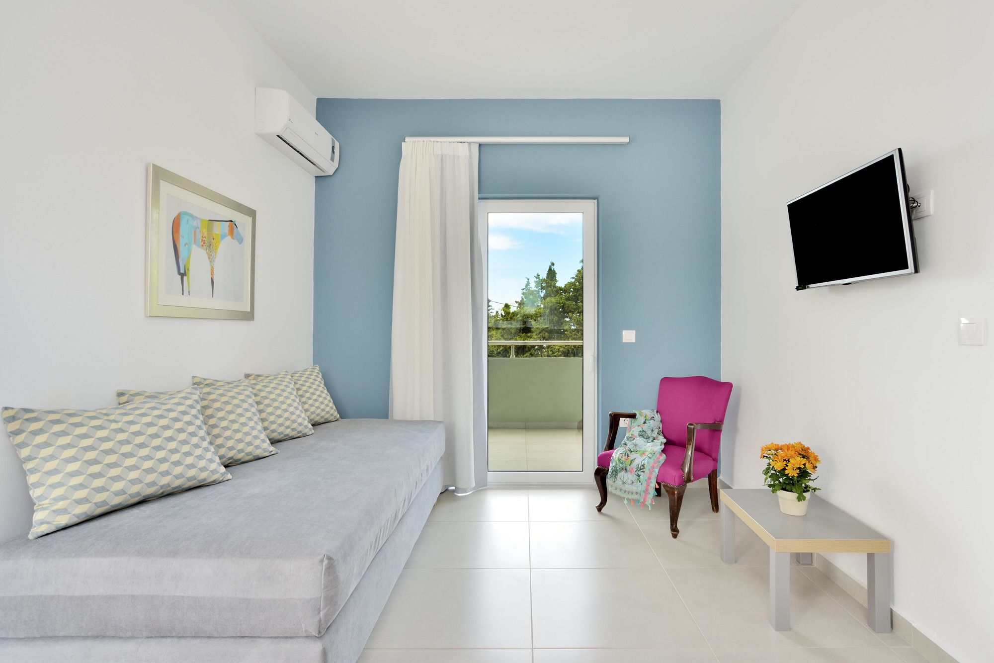 Фото Casa Manolesos