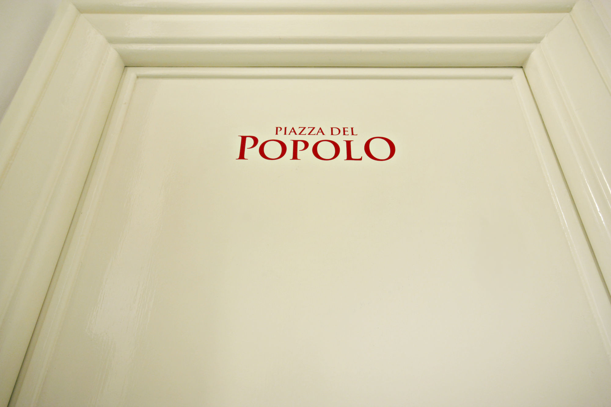 Фото Le Piazze di Roma Bed and Breakfast