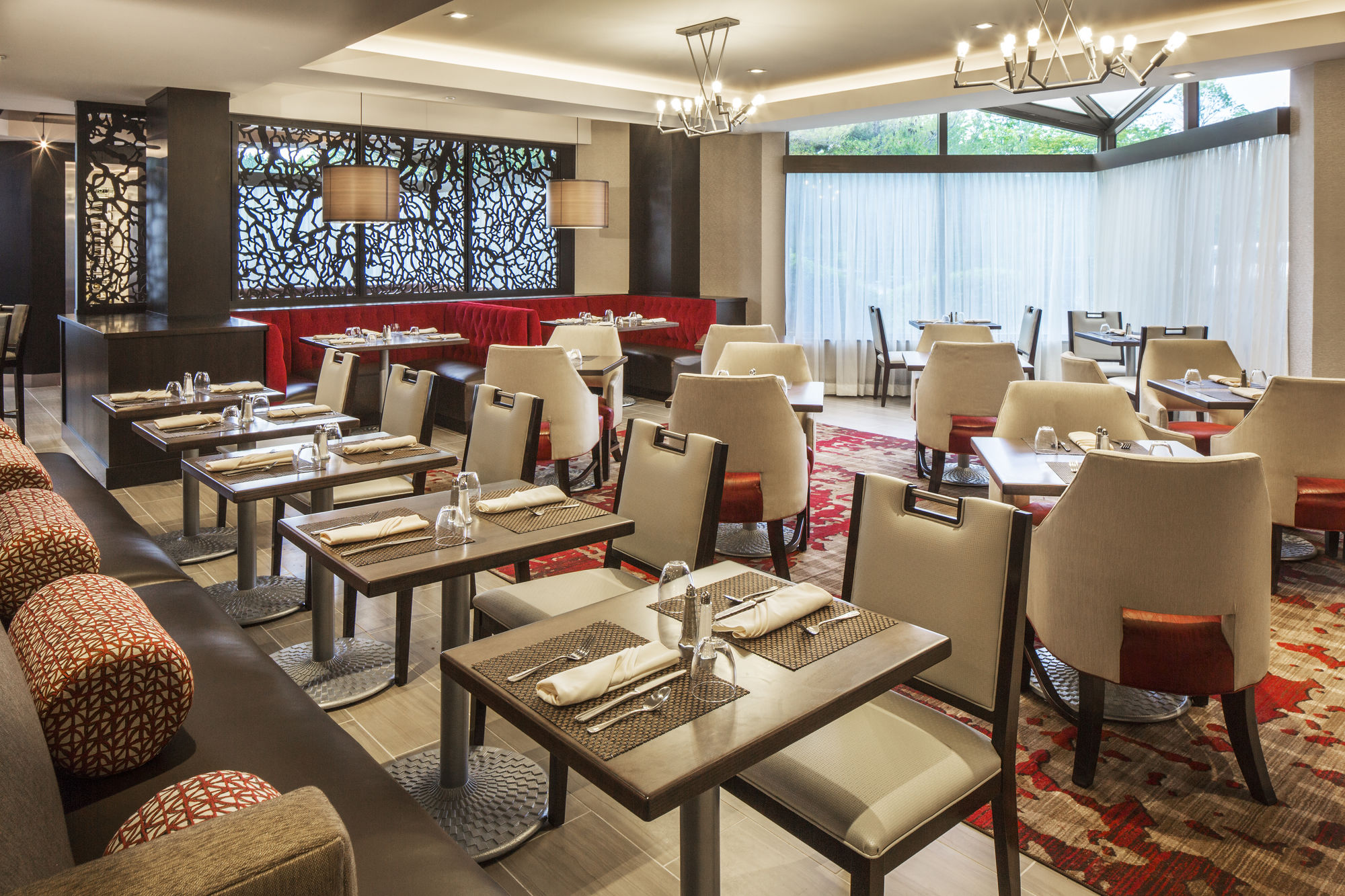 Фото DoubleTree by Hilton Hotel Largo-Washington Dc