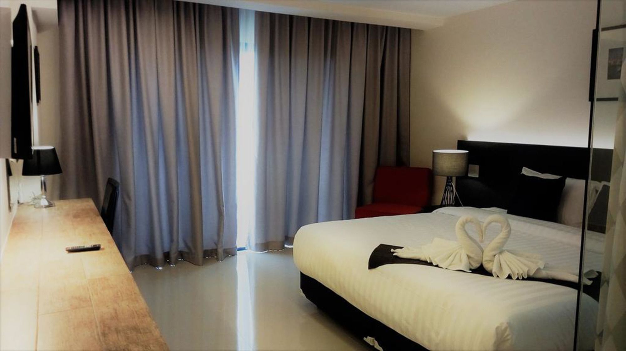 Фото The Harmony Ville