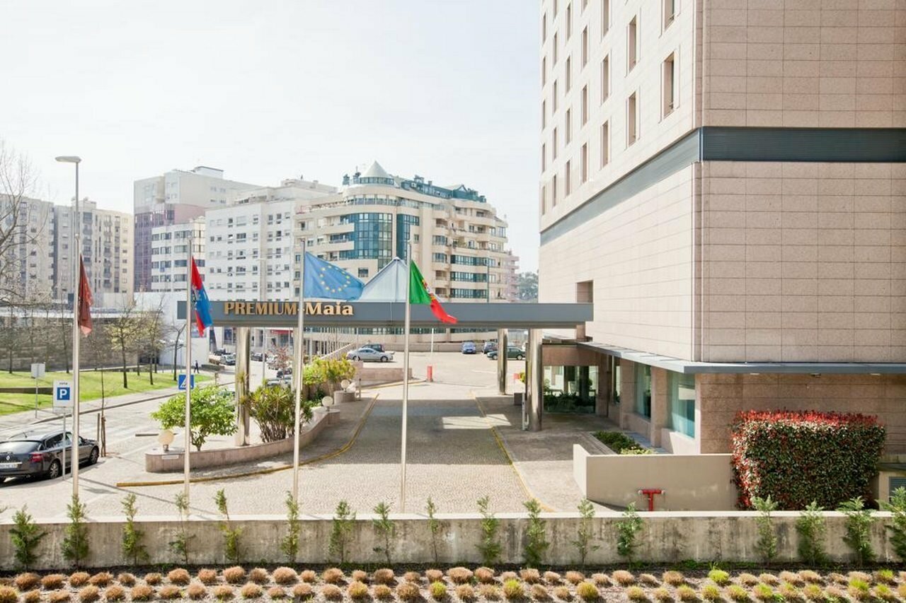 Фото Premium Porto Maia