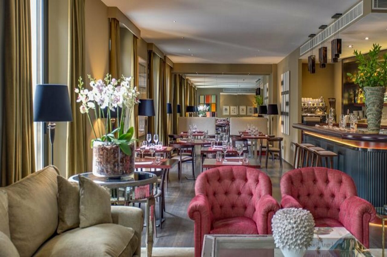 Фото Hotel Can Alomar - Adults Only