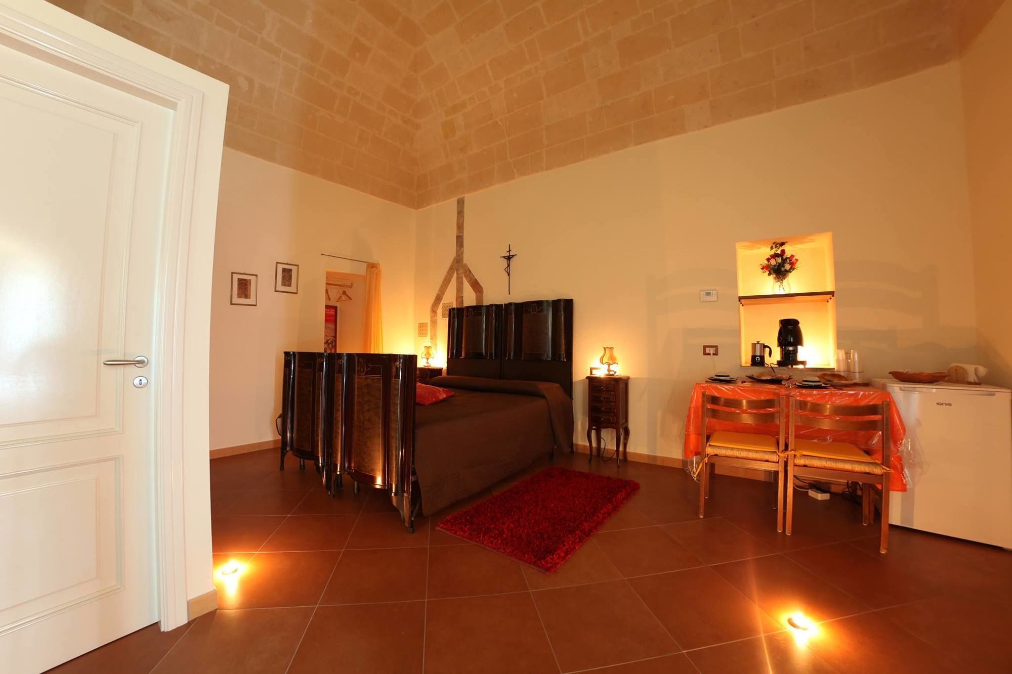 Фото Dimora Santa Barbara