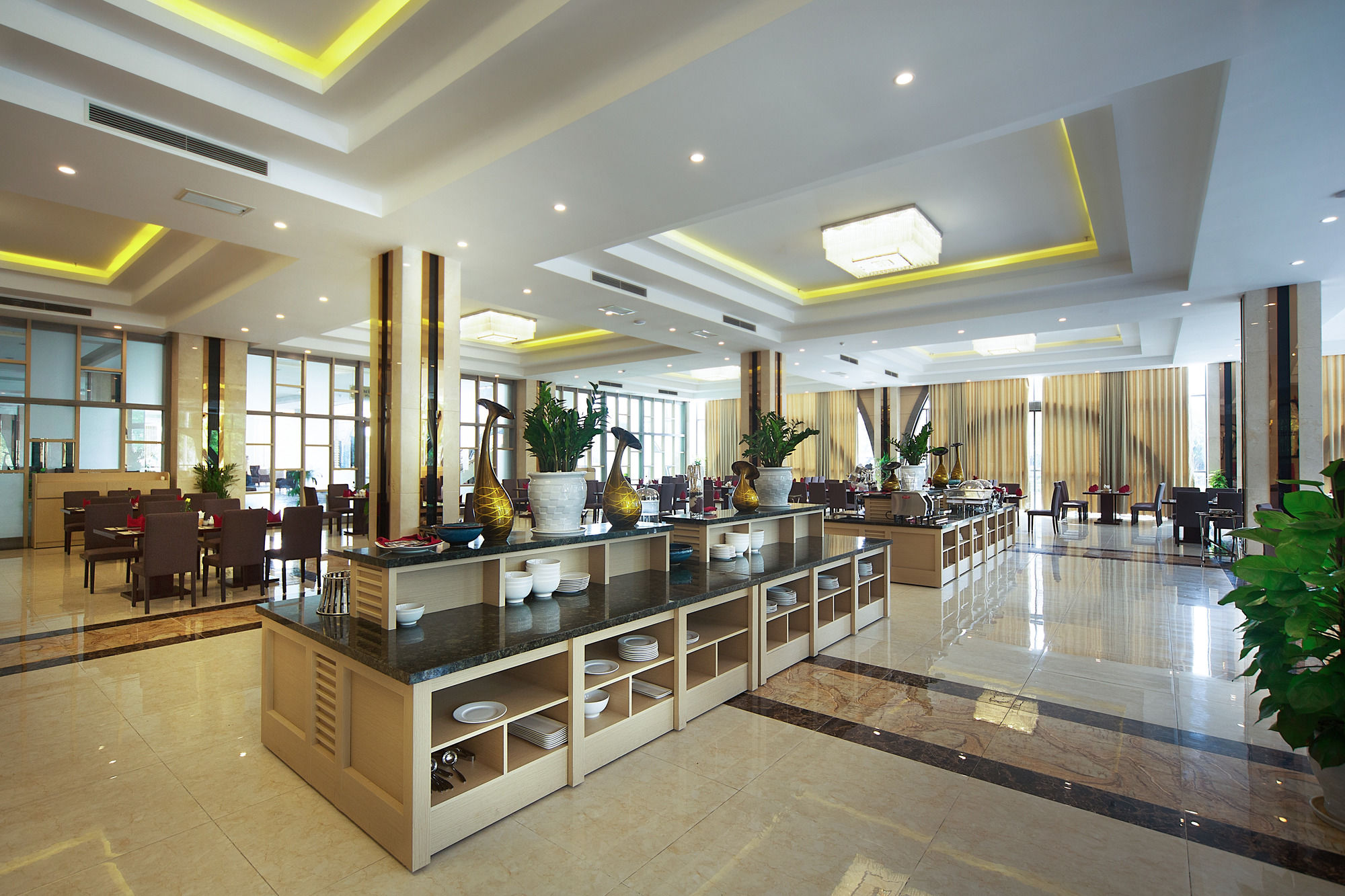 Фото Muong Thanh Grand Quang Nam