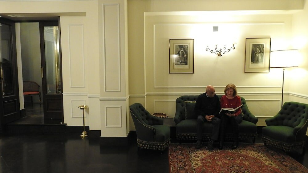 Фото Palazzo Failla