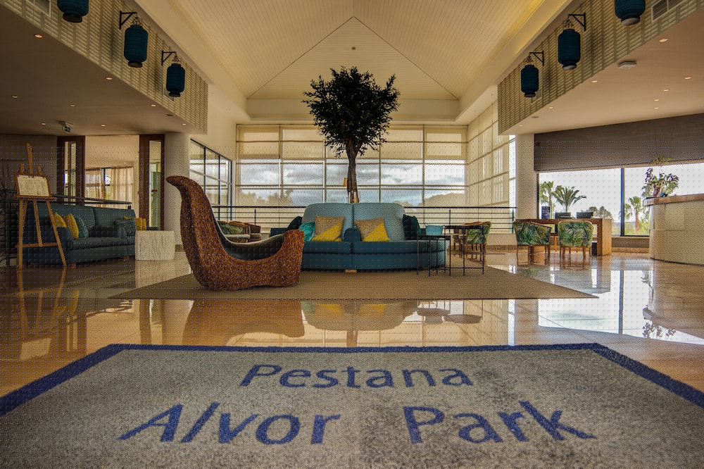 Фото Pestana Alvor Park
