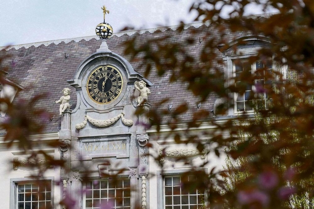 Фото Hotel Rubens - Grote Markt