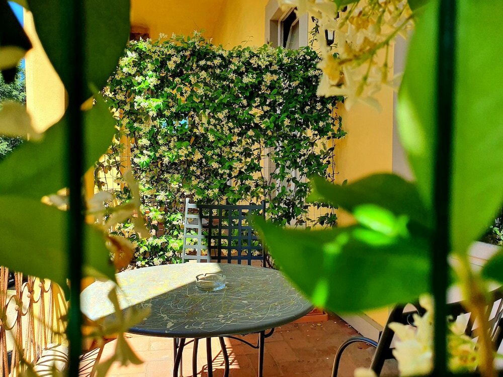 Фото Hotel Annalena