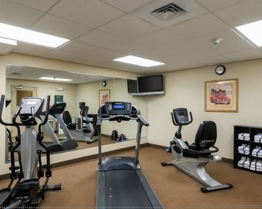 Фото Comfort Inn & Suites