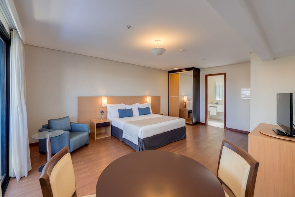 Фото Jk Premium Hotel e Eventos