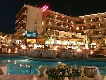Гостиница Philippion Hotel