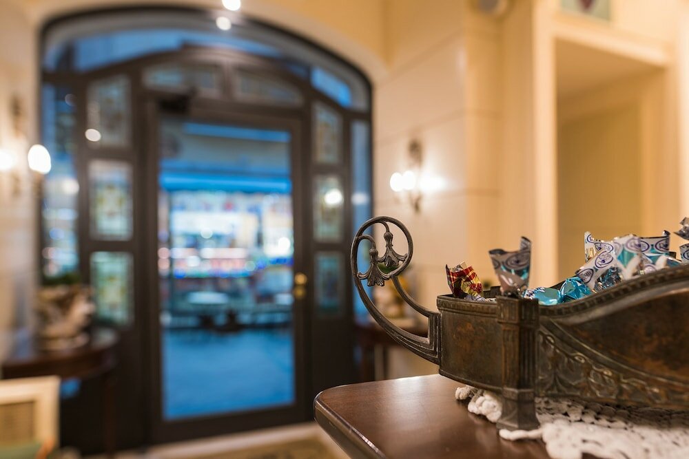 Фото Hotel Taodomus