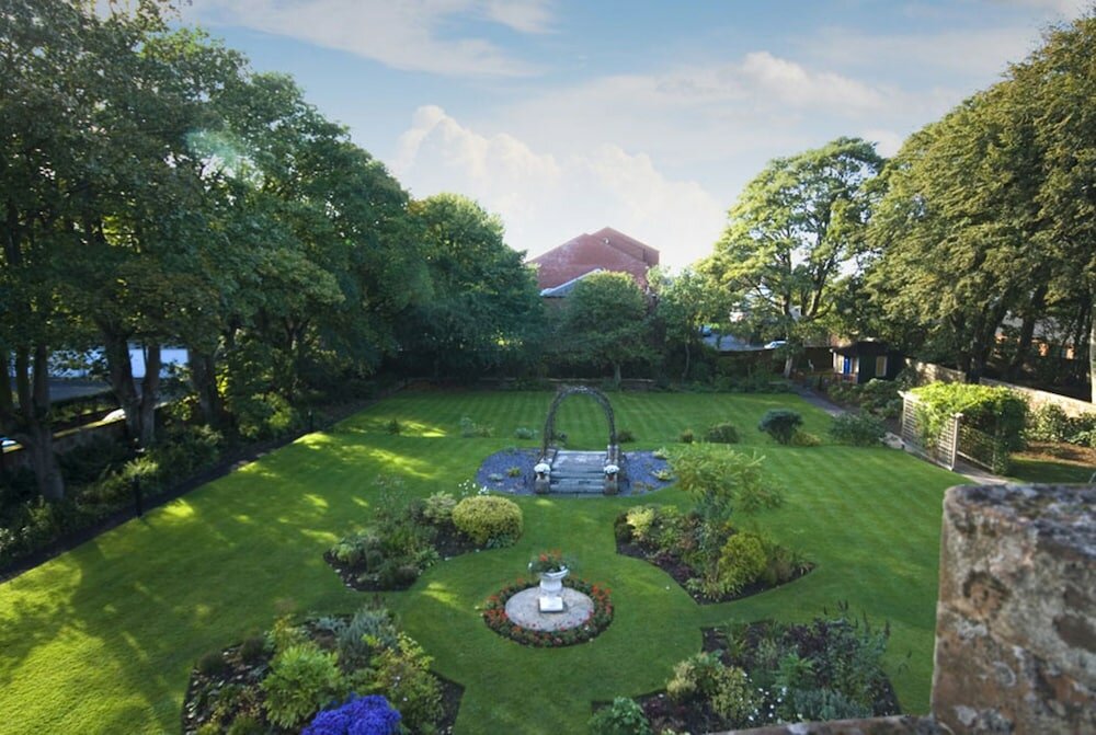 Фото Savoy Park Hotel