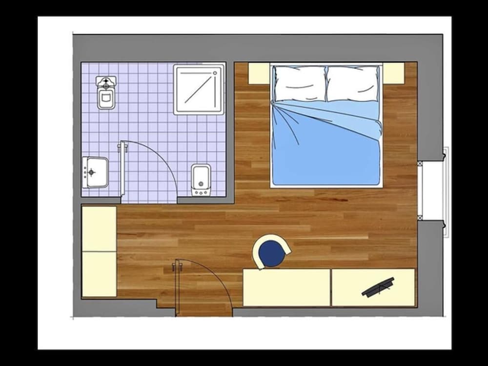 Фото Hotel Italia Palace