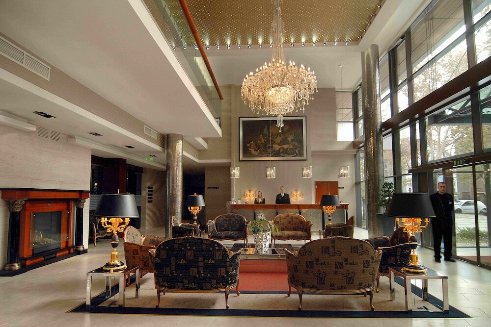Фото Hotel Divinus