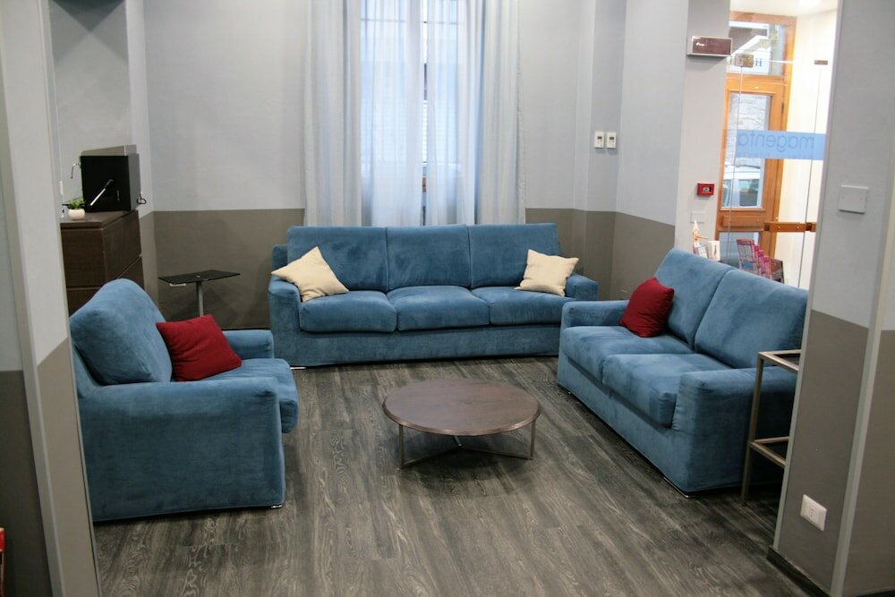 Фото Hotel Magenta