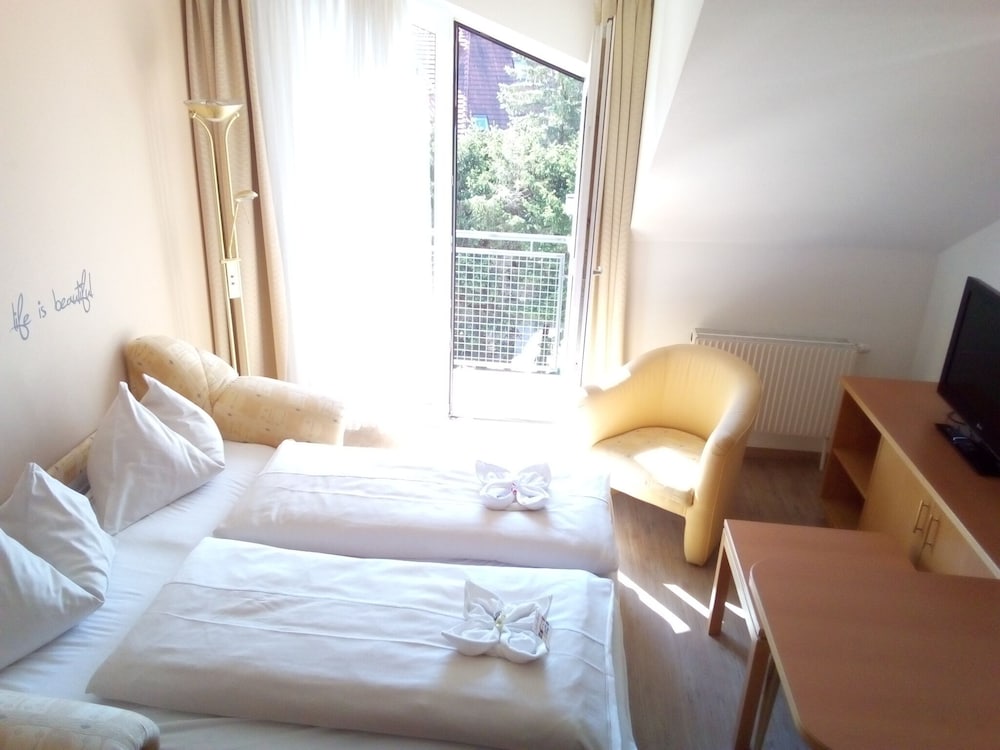 Фото Hotel Stoiser's Graz