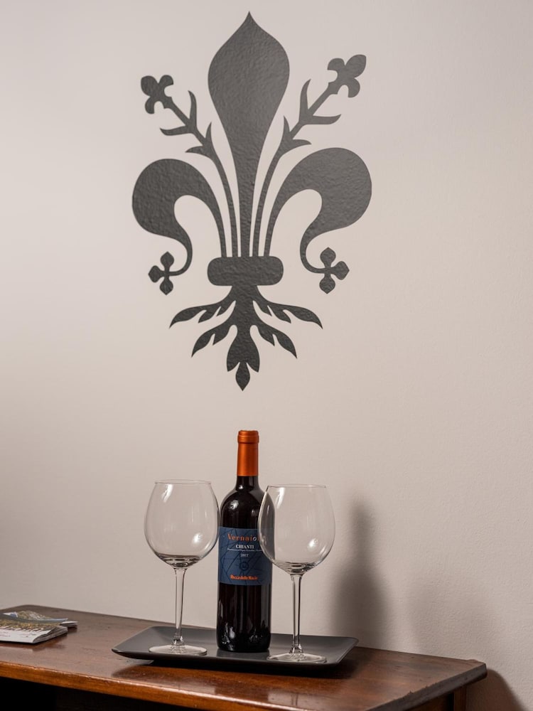 Фото Antica Posta Bed & Breakfast - Florence