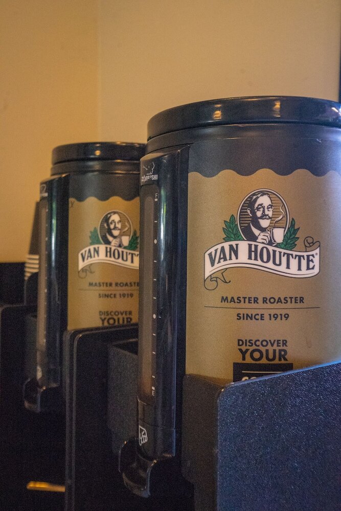 Фото The New 401 Inn