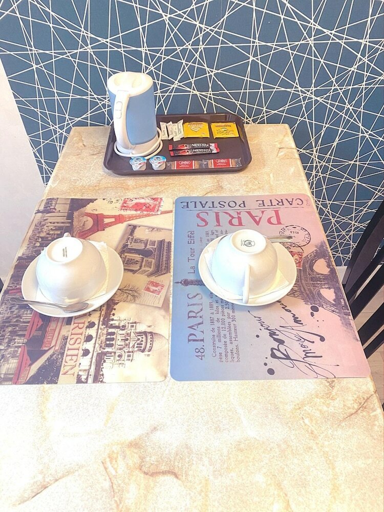 Фото Hotel Aviatic