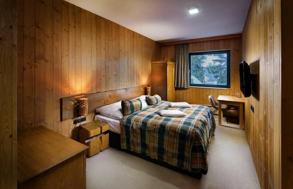 Фото Tri Studnicky