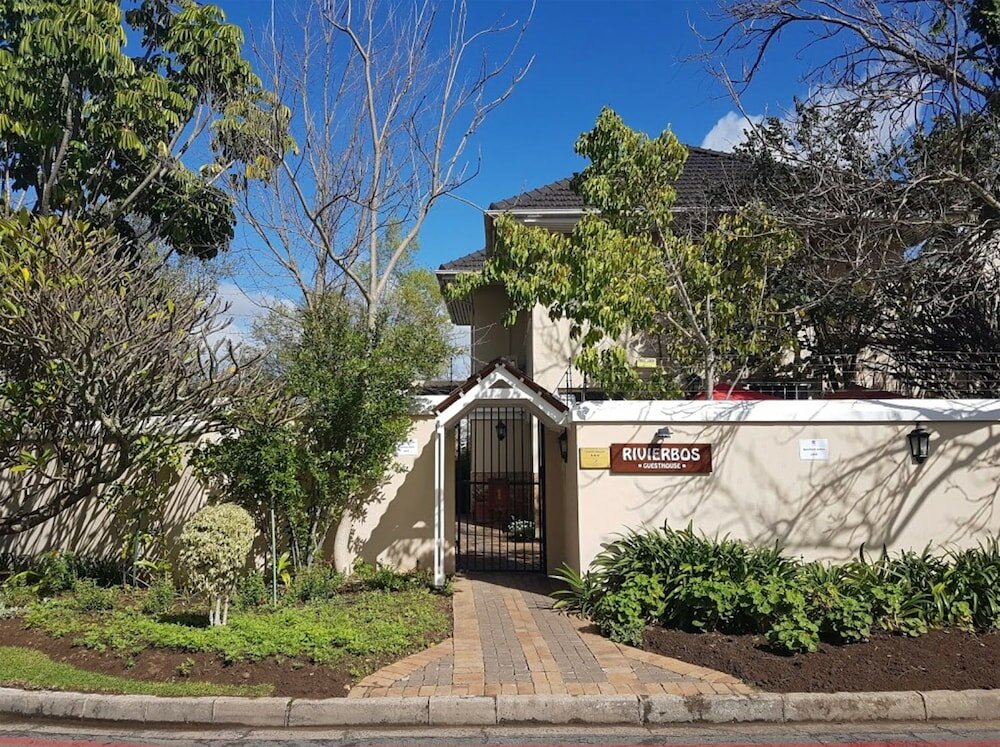 Фото Rivierbos Guest House