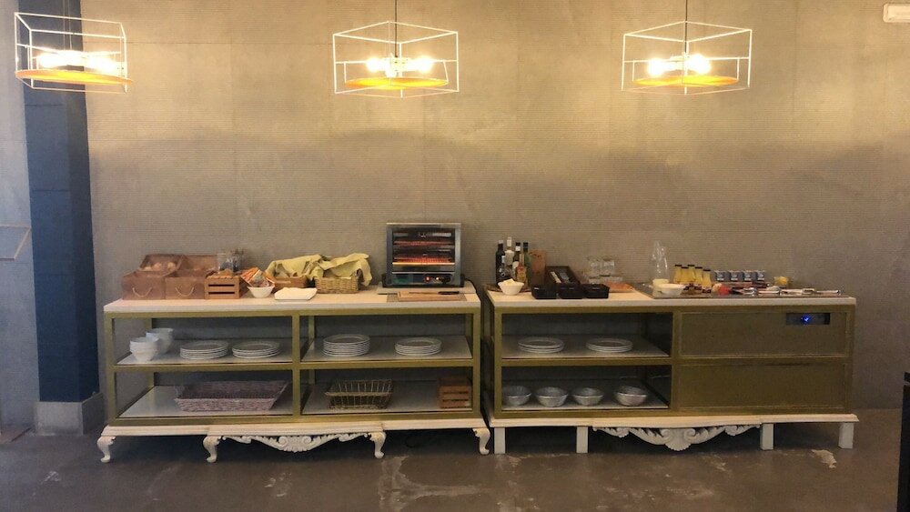 Фото Zenit El Postigo