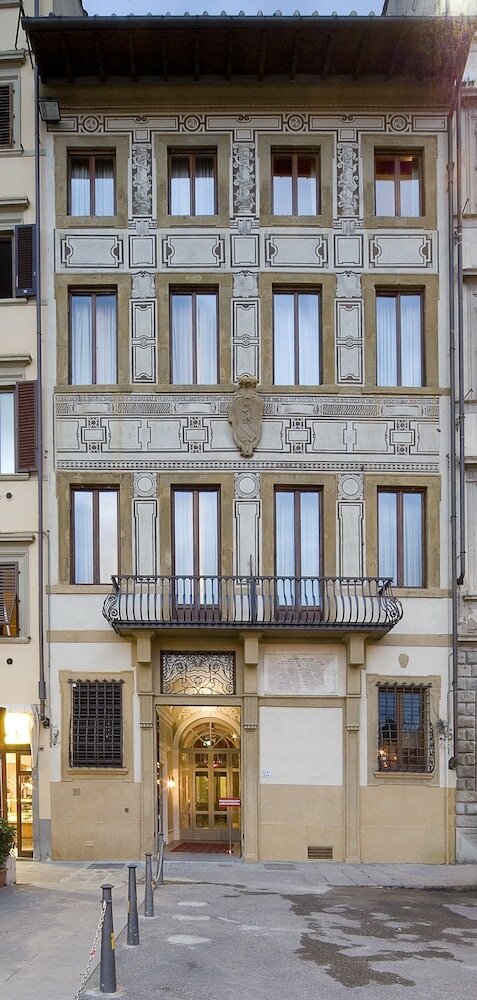 Фото Hotel Rosso 23