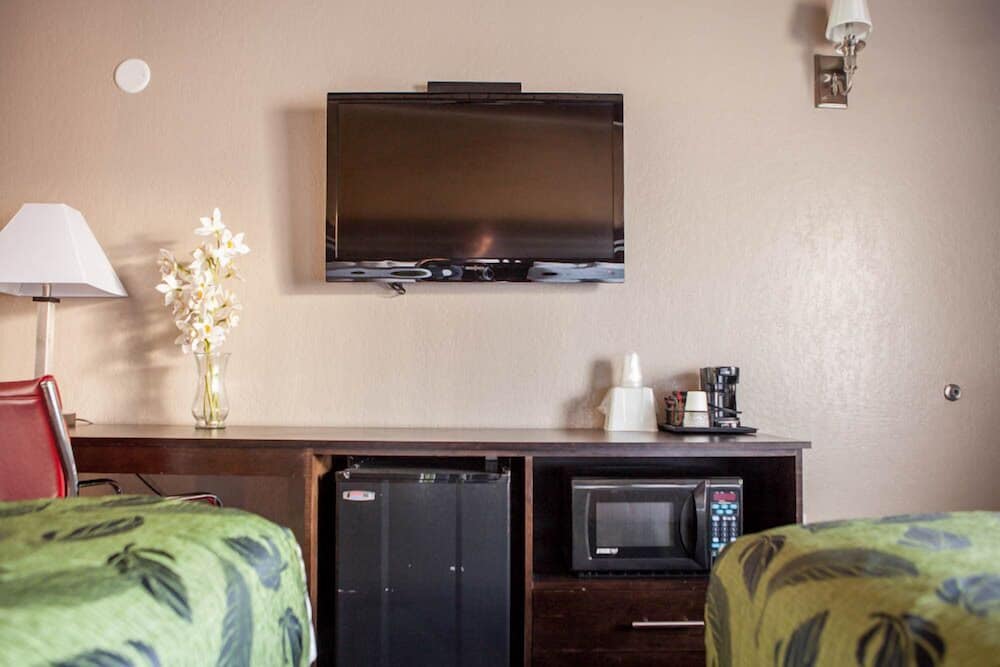 Фото Motel Capri