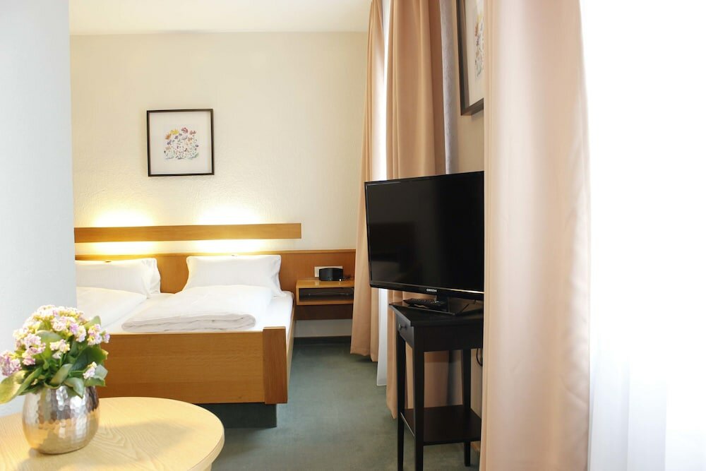 Фото City Hotel Würzburg