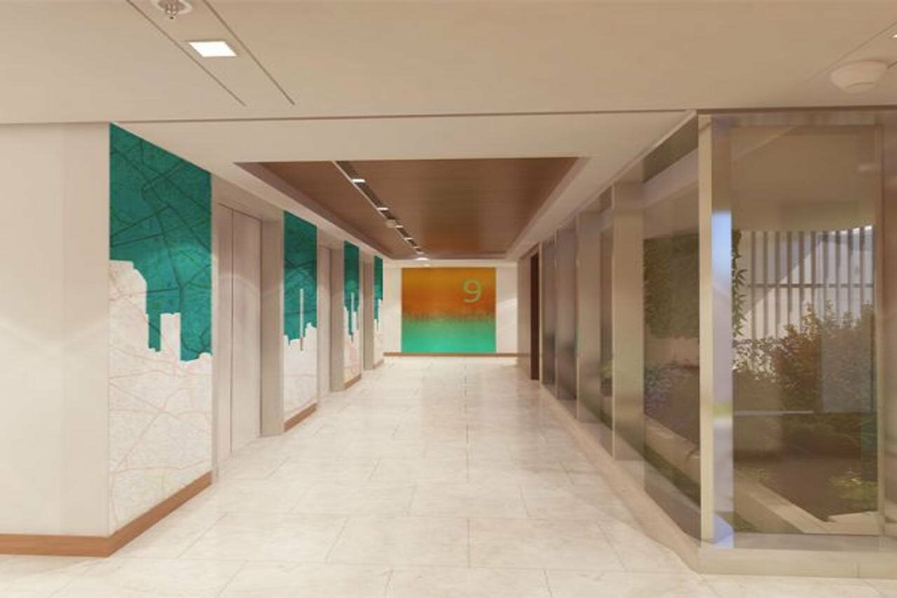 Фото Citadines Benavidez Makati