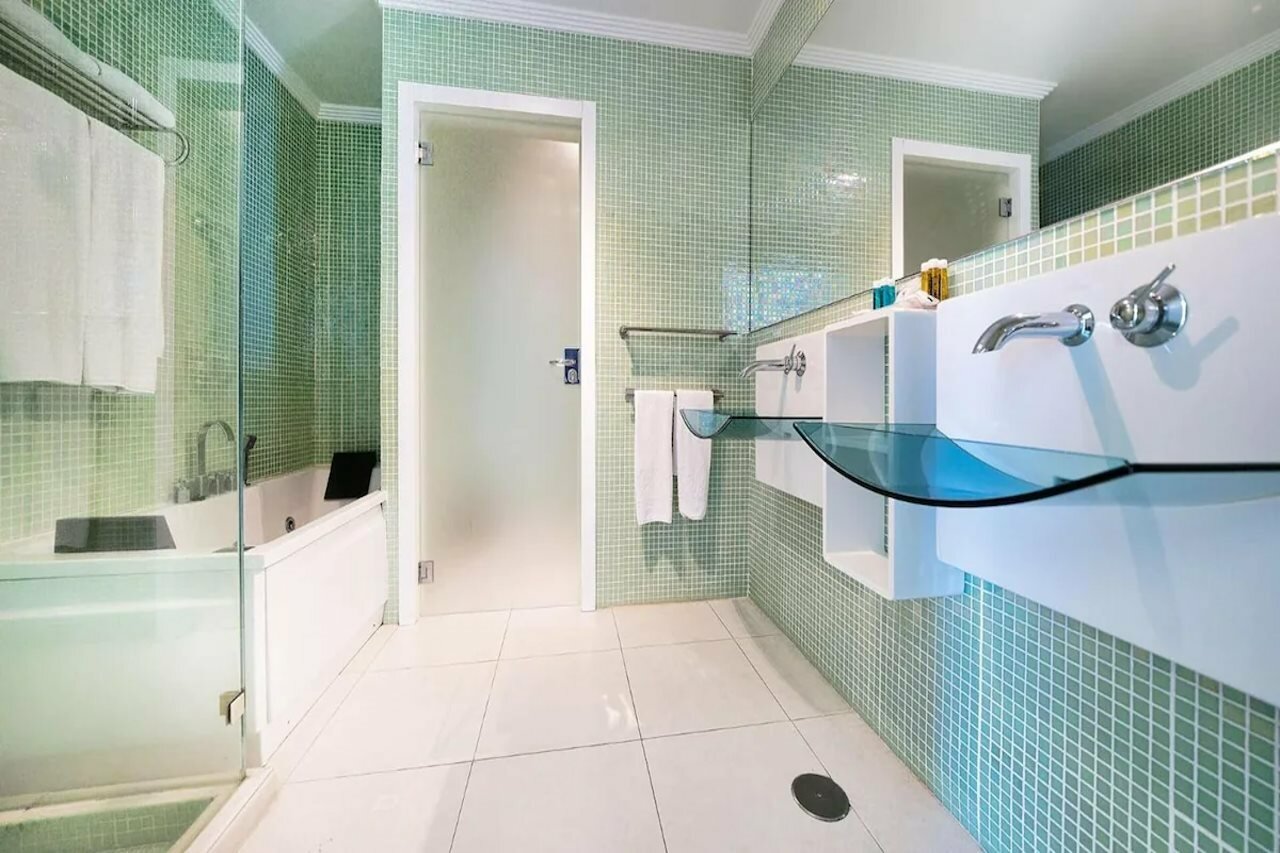 Фото Las Villas de Amadores