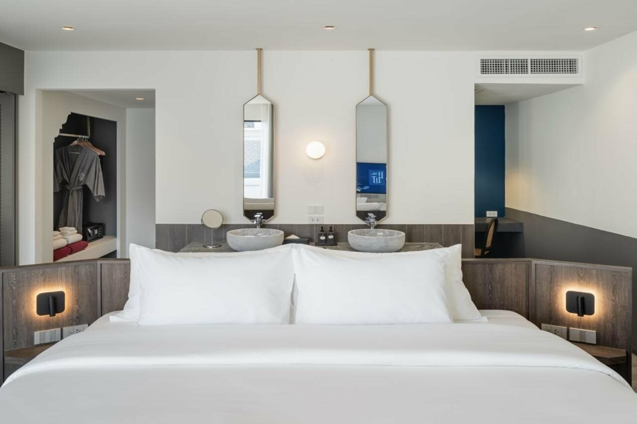 Фото Отель Lilit Bang Lumphu