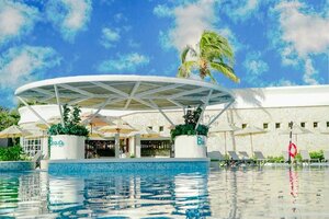 Гостиница Catalonia Royal Tulum - Adults Only All Inclusive