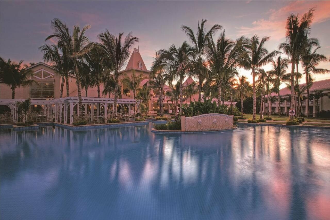 Фото Sugar Beach Mauritius