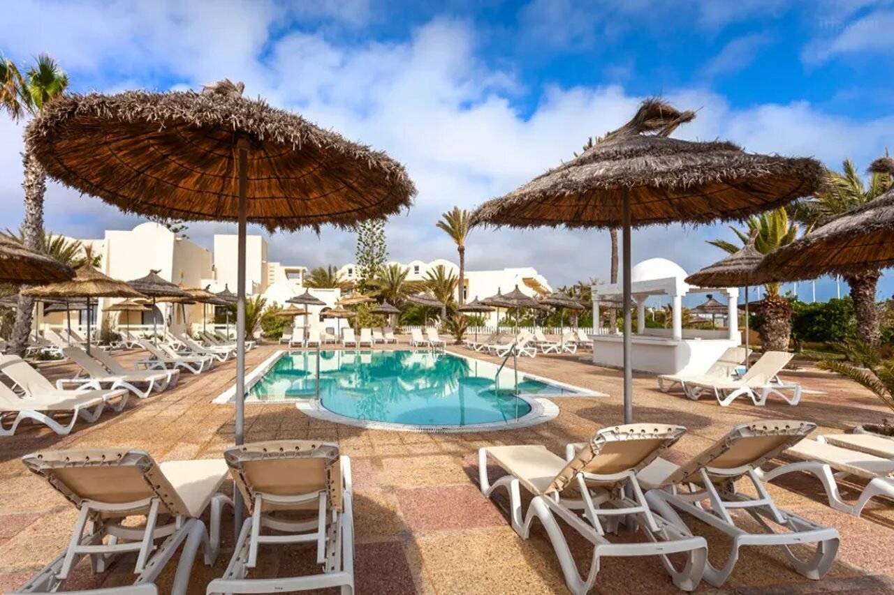 Фото Cesar Thalasso