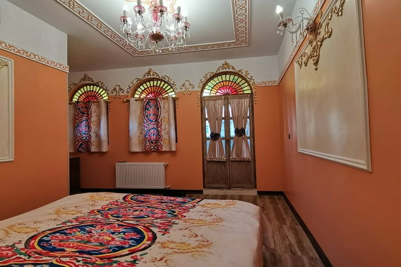 Фото Razzaz Boutique Hotel