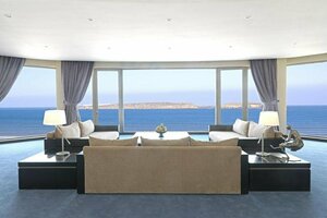 Гостиница Atlas Essaouira & SPA